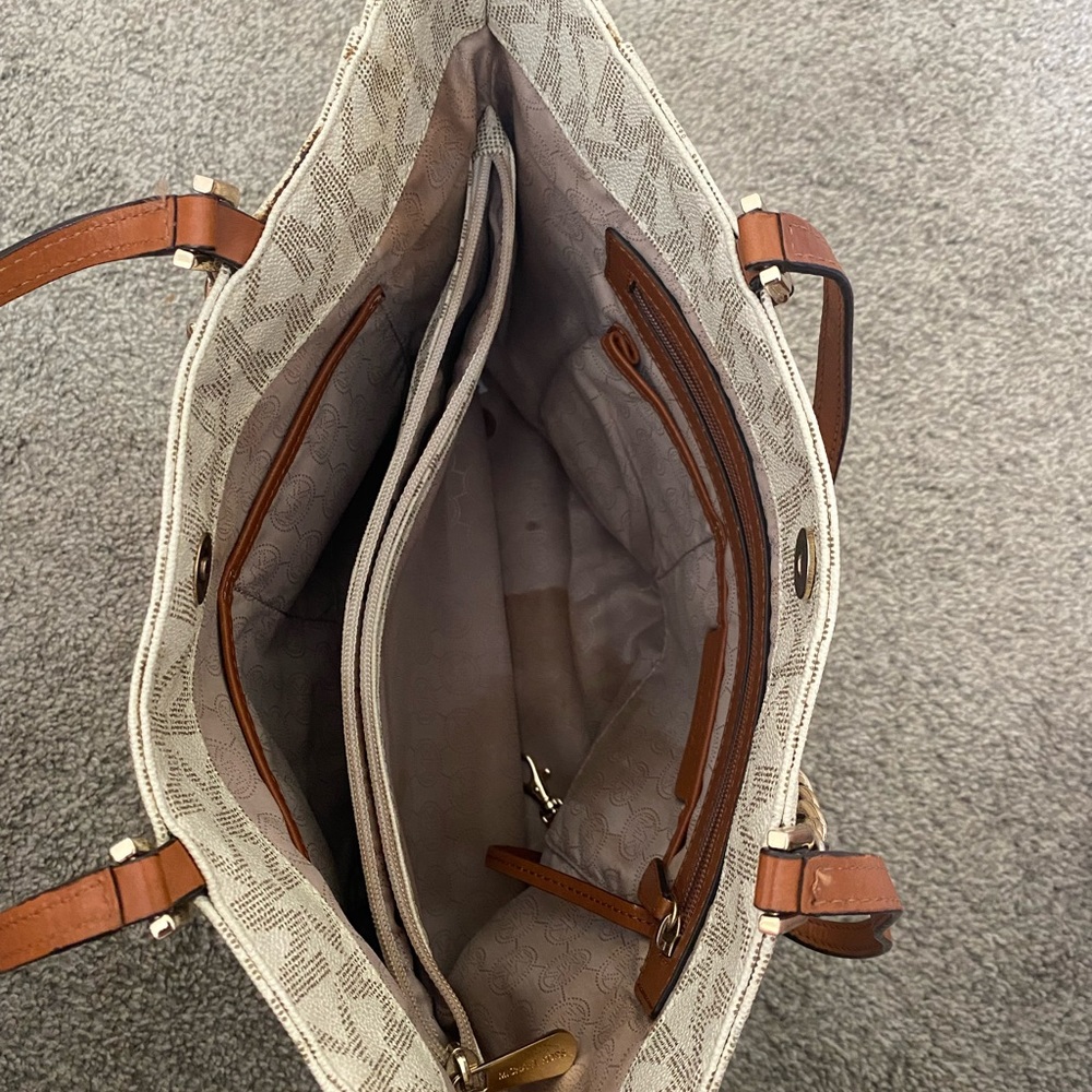 Michael Kors shoulder bag - Picture 3 of 4